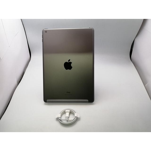 中古】Apple 【Wi-Fi】 iPad（第8世代/2020） 32GB スペースグレイ