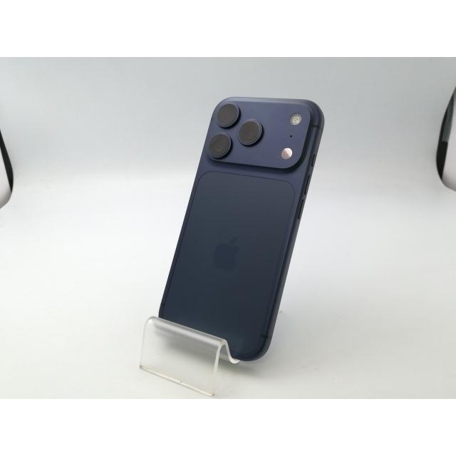 中古】Apple 国内版 【SIMフリー】 iPhone 17 Pro 512GB ディープ