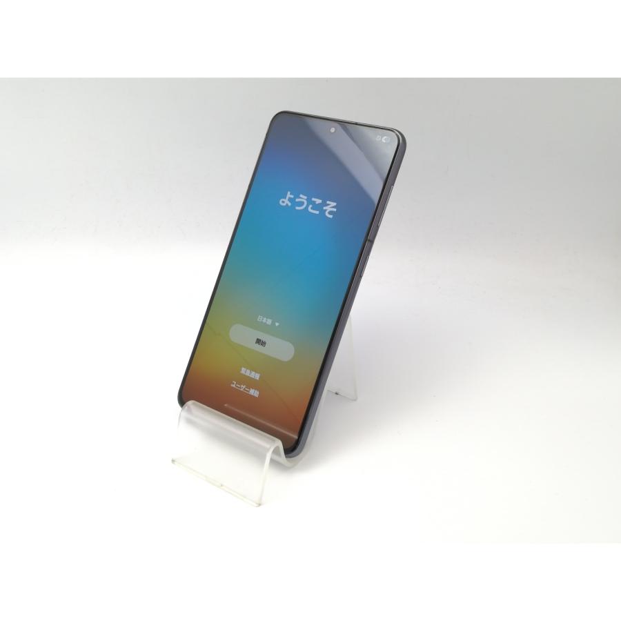 中古】SAMSUNG docomo 【SIMロック解除済み】 Galaxy S21 5G