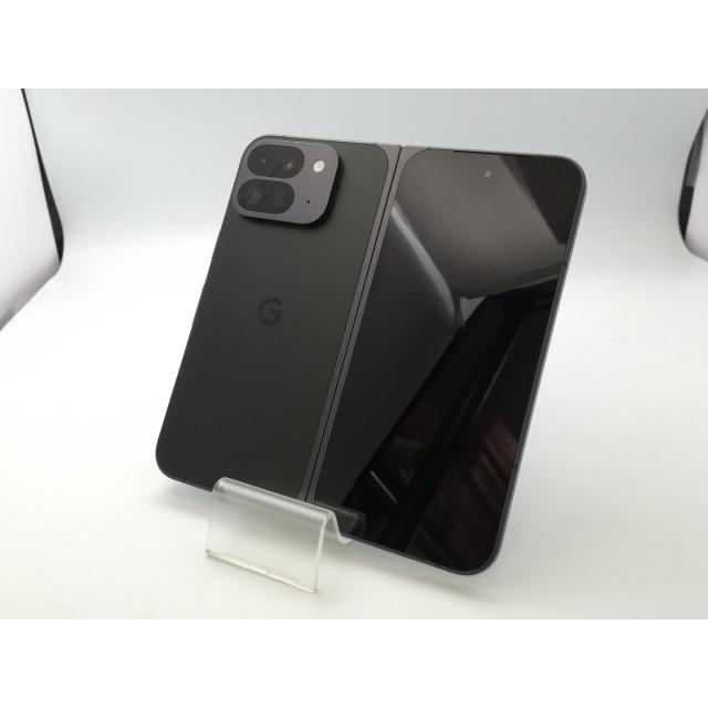 中古】【赤ロム保証あり】Google au 【SIMフリー】 Pixel 9 Pro Fold