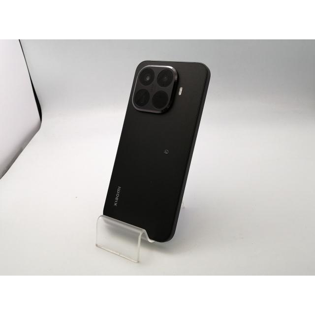 【SIMフリー】Xiaomi 15T ブラック 12/256｜新品未開封 Xiaomi - 【SIMフリー】Xiaomi 15T ブラック 12GB/256GB｜新品未開封の