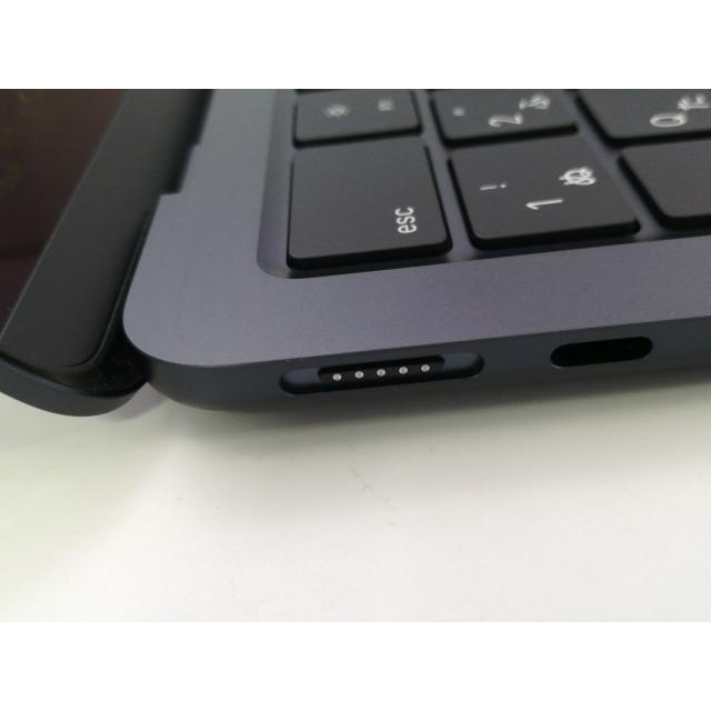 中古】Apple MacBook Air 13インチ (M4,2025) M4(CPU:10C/GPU:8C) 16GB