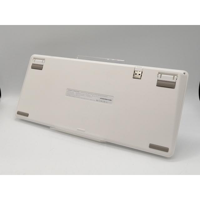 中古】Lofree Flow Lite 84 OE921 [ホワイト]【大阪本店】保証期間1