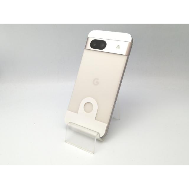 Google Pixel 8a 128G　ポーセリン SIMフリー 未使用】Google ymobile 【SIMフリー】 Pixel 8a ポーセリン 8GB 128GB
