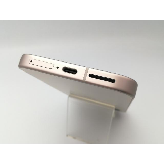 中古】Google 国内版 【SIMフリー】 Pixel 9a ポーセリン 8GB 128GB