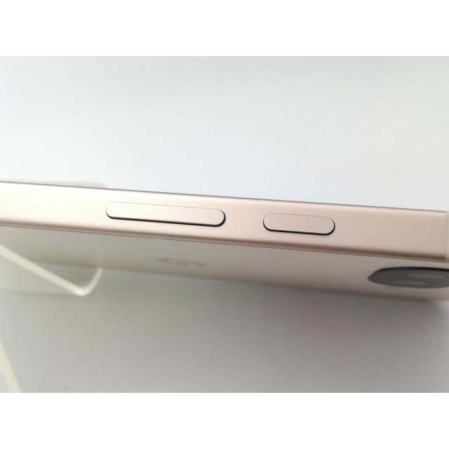 中古】Google 国内版 【SIMフリー】 Pixel 9a ポーセリン 8GB 128GB