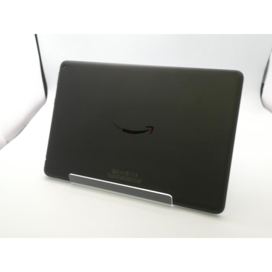 中古】Amazon Fire HD 10（2021/第11世代） 32GB ブラック【大阪堂島
