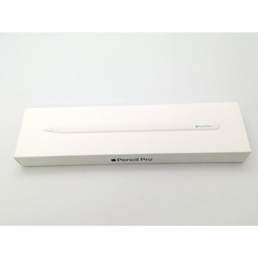 未使用】Apple Apple Pencil Pro MX2D3ZA/A【大阪堂島】保証期間1週間