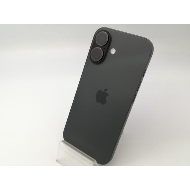 中古】Apple 国内版 【SIMフリー】 iPhone 17 256GB ブラック MG674J/A