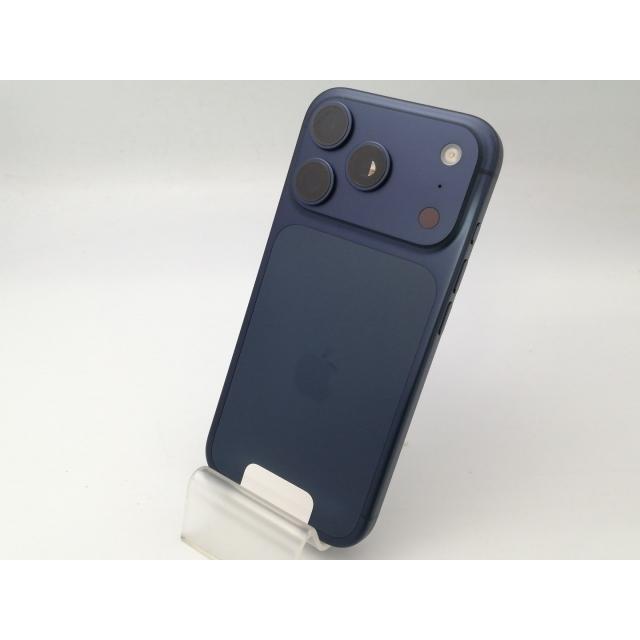 未使用】Apple 国内版 【SIMフリー】 iPhone 17 Pro 1TB ディープ