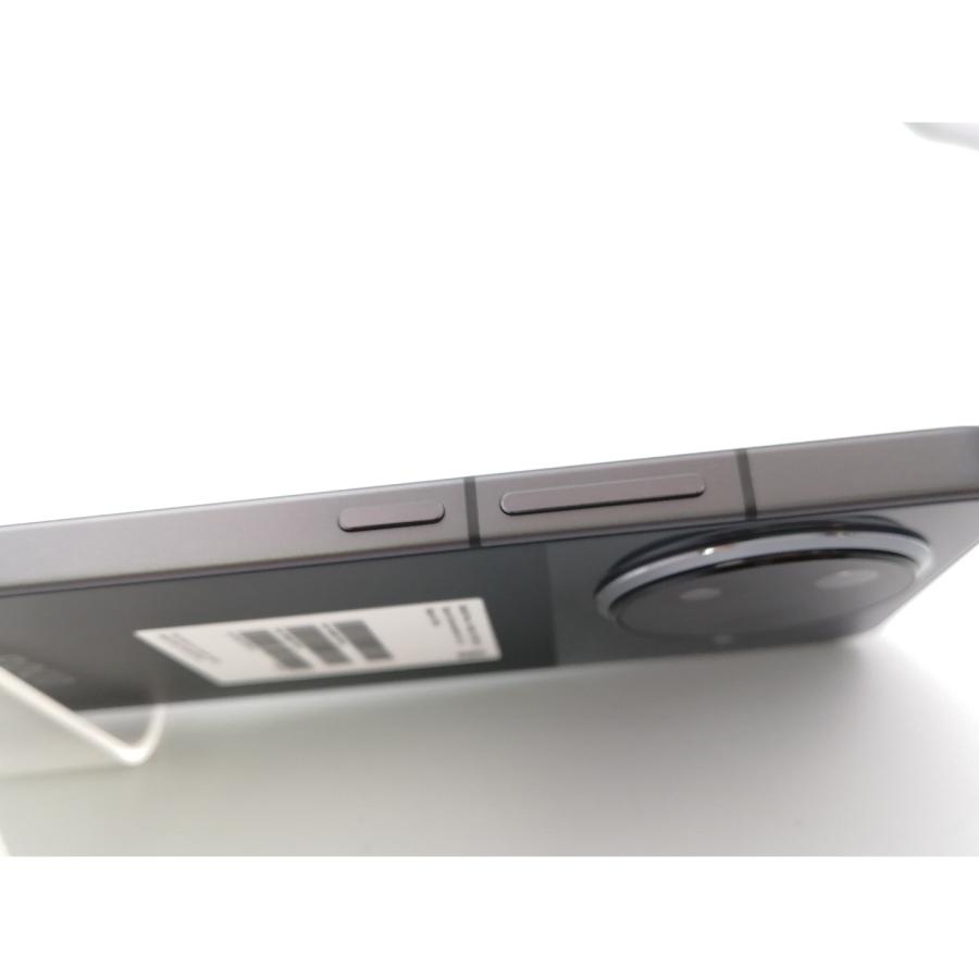 中古】Xiaomi 国内版 【SIMフリー】 Poco F7 Pro ブラック 12GB 512GB