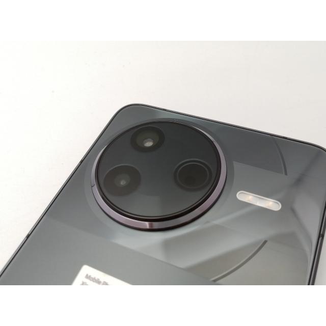 中古】Xiaomi 国内版 【SIMフリー】 Poco F7 Pro ブラック 12GB 512GB