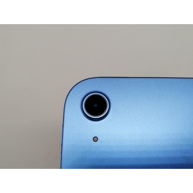 中古】Apple 海外版 【Wi-Fi】 iPad（第10世代/2022） 64GB ブルー