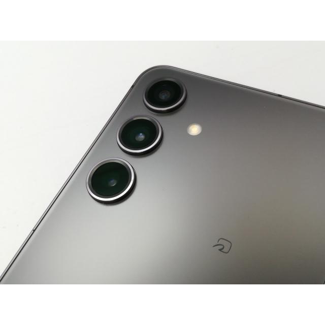 中古】SAMSUNG docomo 【SIMフリー】 Galaxy S24 オニキスブラック 8GB