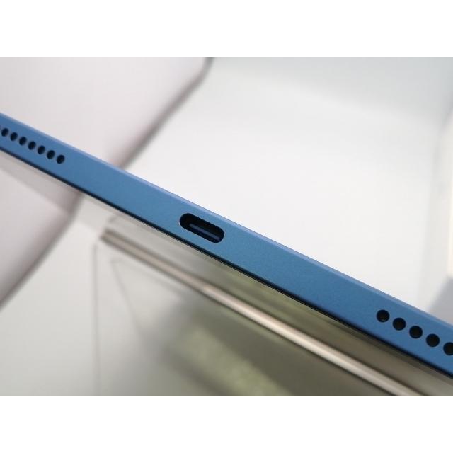 中古】Apple 【Wi-Fi】 iPad（A16/2025） 128GB ブルー MD4A4J/A【大阪