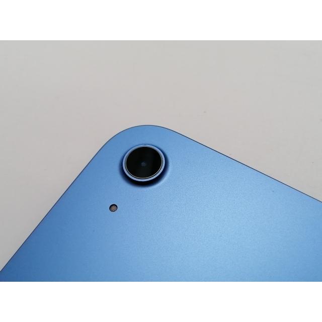 中古】Apple 【Wi-Fi】 iPad（A16/2025） 128GB ブルー MD4A4J/A【大阪