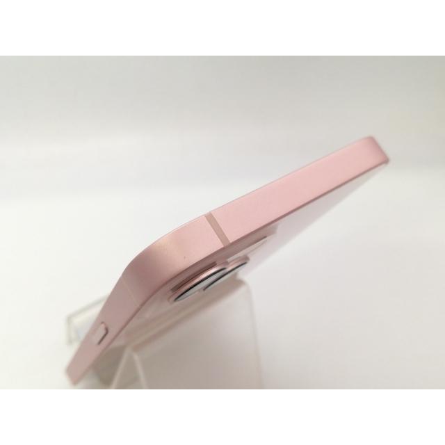 iPhone 13 【中古】Apple 国内版 【SIMフリー】 128GB ピンク MLNE3J/A