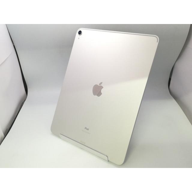 中古】Apple 【Wi-Fi】 12.9インチ iPad Pro（第3世代/2018） 256GB 