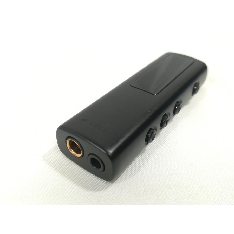 【中古】INFOMEDIA Lotoo PAW S2 (USB-C)【大阪本店】保証期間１ヶ月【ランクB】の画像