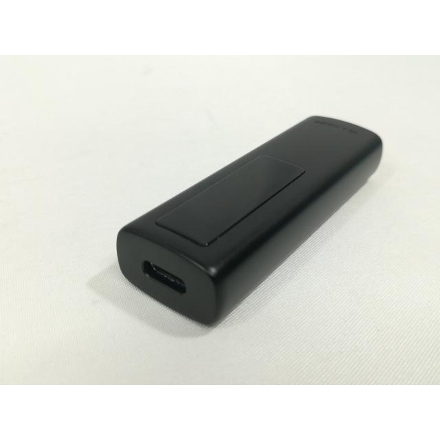 【中古】INFOMEDIA Lotoo PAW S2 (USB-C)【大阪本店】保証期間１ヶ月【ランクB】の画像