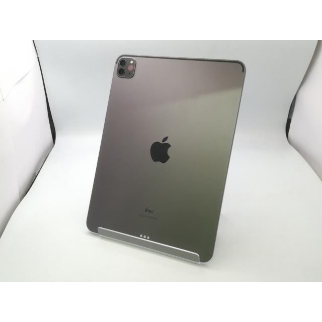 中古】Apple 【Wi-Fi】 11インチ iPad Pro（第2世代/2020） 256GB
