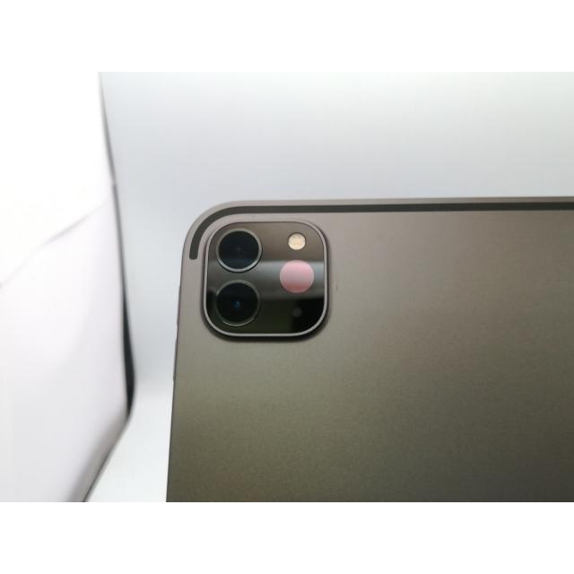 中古】Apple 【Wi-Fi】 11インチ iPad Pro（第2世代/2020） 256GB