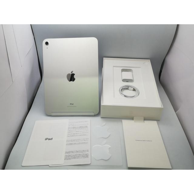 iPad 第10世代 Wi-Fiモデル 64GB MPQ03J/A 箱付属品付き Apple iPad 10.9インチ 第10世代 Wi-Fi 64GB 2022年秋モデル MPQ33J/A