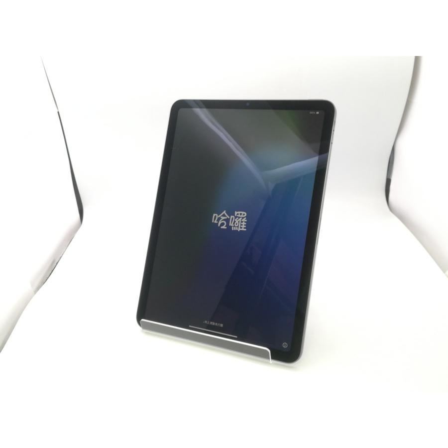 中古】Apple 【Wi-Fi】 iPad Air（第5世代/2022） 64GB スペースグレイ 