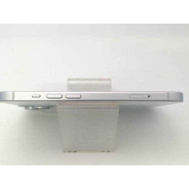 【中古】Apple docomo 【SIMフリー】 iPhone 15 256GB ブルー MTMR3J/A【大阪堂島】保証期間１ヶ月【ランクA】の画像