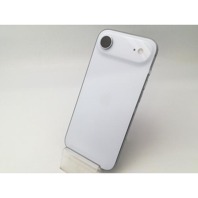 中古】Apple 国内版 【SIMフリー】 iPhone Air 256GB スカイブルー