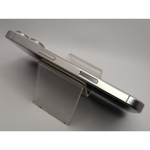【中古】Apple 国内版 【SIMフリー】 iPhone 16 Pro 256GB ホワイトチタニウム MYN13J/A【大須2】保証期間１ヶ月【ランクC】の画像