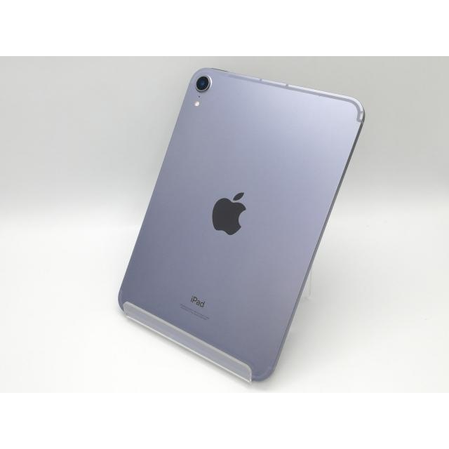 中古】Apple au 【SIMフリー】 iPad mini（第6世代/2021） 64GB
