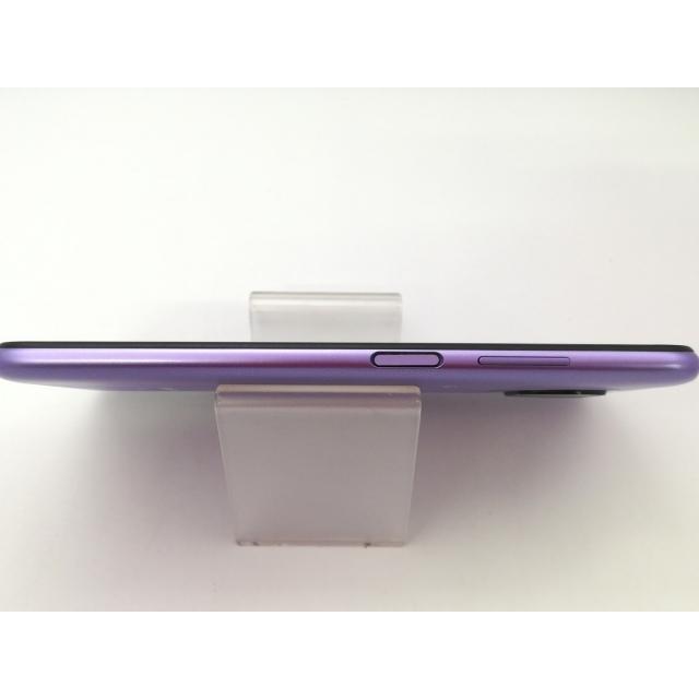 Redmi Note 9T パープル SIMロック解除済み Xiaomi redmi note 9t 64GB