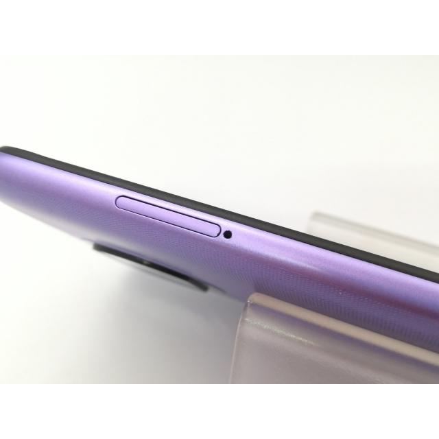 中古】Xiaomi SoftBank 【SIMロック解除済み】 Redmi Note 9T 5G デイ