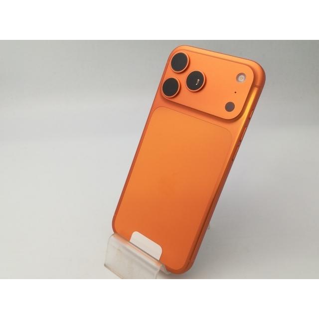未使用】Apple 国内版 【SIMフリー】 iPhone 17 Pro Max 512GB