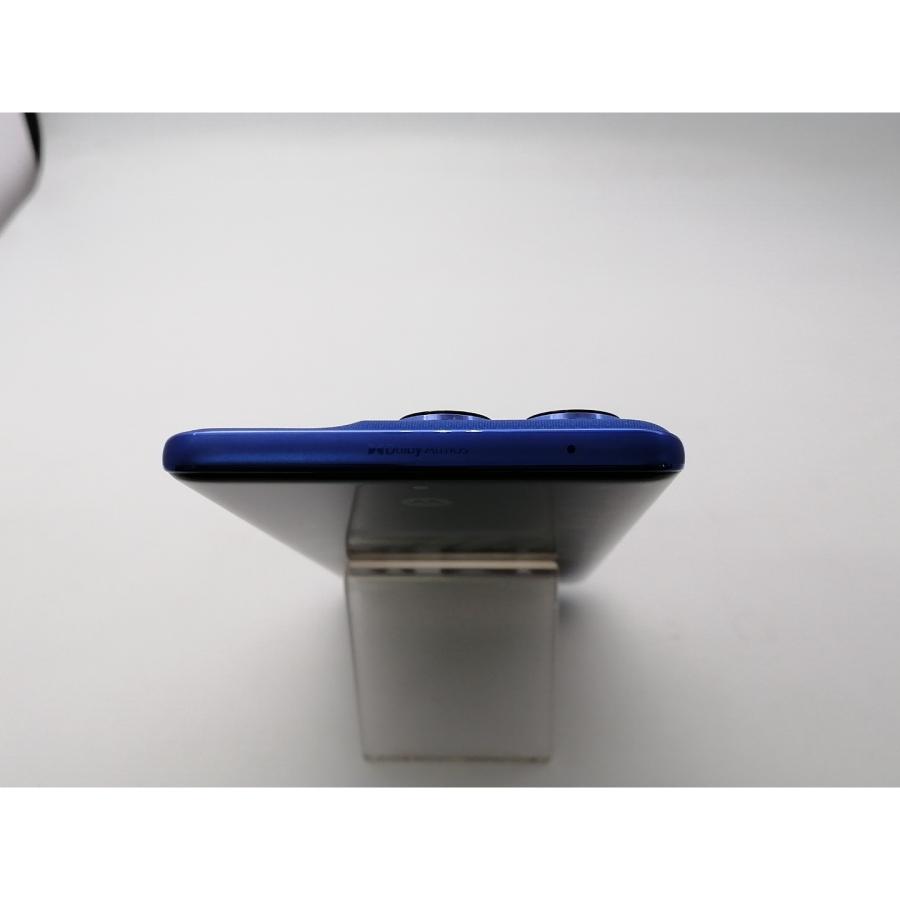 中古】MOTOROLA 国内版 【SIMフリー】 motorola edge 60 pro ダーズ