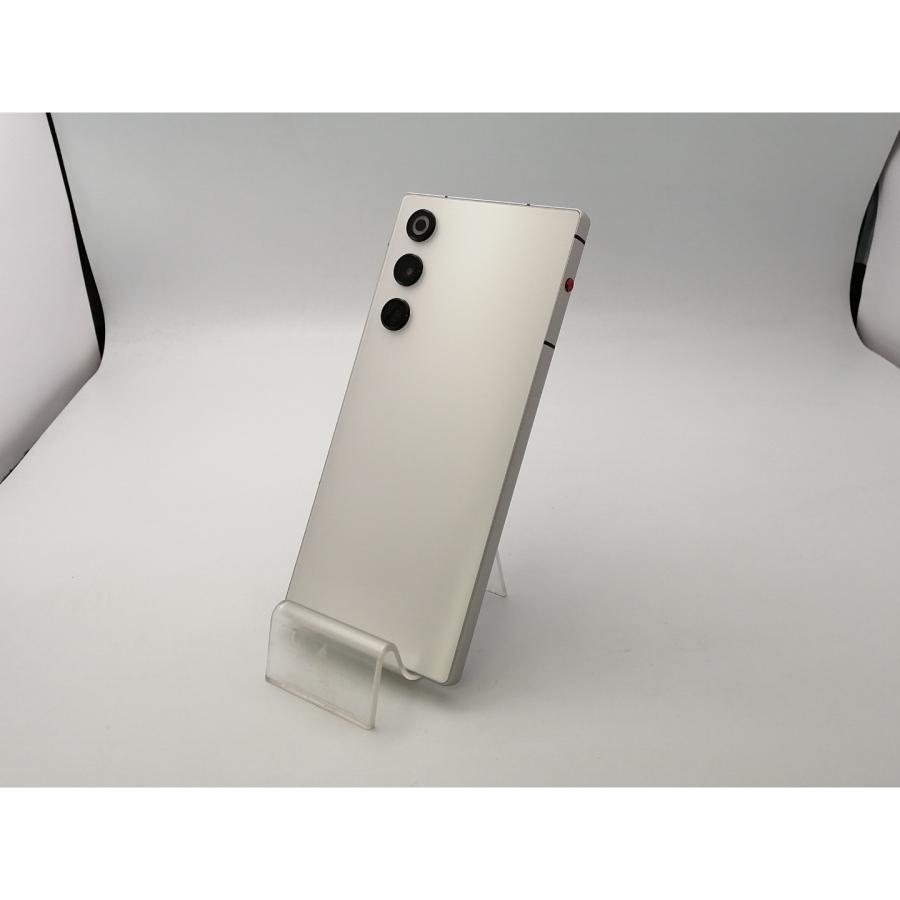 中古】Nubia 国内版 【SIMフリー】 REDMAGIC 10 Air Hailstone 