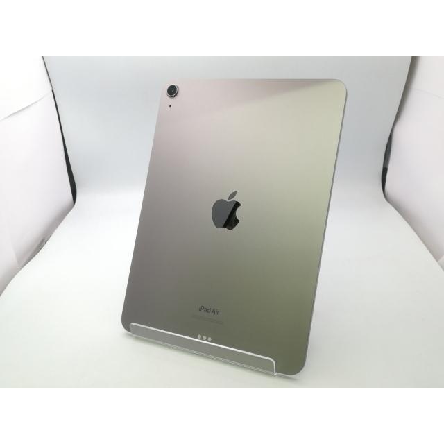 中古】Apple 【Wi-Fi】 11インチ iPad Air（M2/2024） 128GB スペース