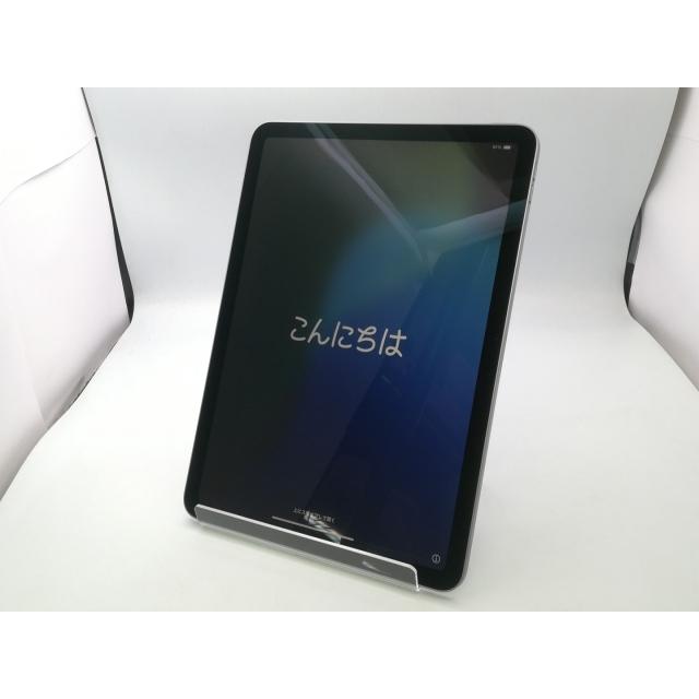 中古品2024 11インチ　ipad air 128GB スペースグレイM2 中古】Apple 【Wi-Fi】 11インチ iPad Air（M2/2024） 128GB スペース