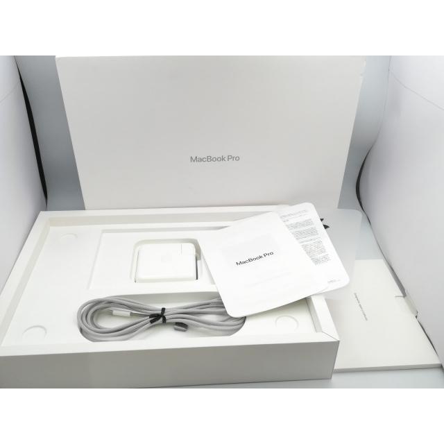 中古】Apple MacBook Pro 14インチ M2 Pro(CPU:10C/GPU16C) 16GB/512GB