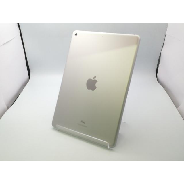 中古】Apple 【Wi-Fi】 iPad（第9世代/2021） 64GB シルバー MK2L3J/A
