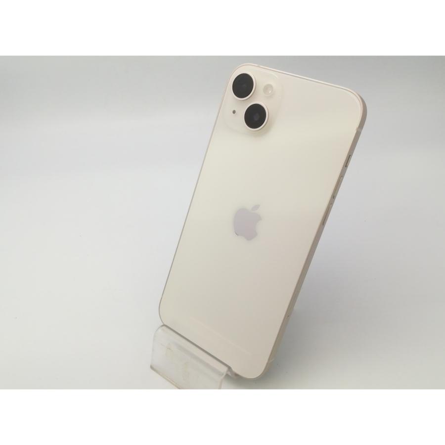 iPhone14 Plus 512GB スターライト SIMフリー 新品未使用 中古】Apple 国内版 【SIMフリー】 iPhone 14 Plus 512GB スターライト