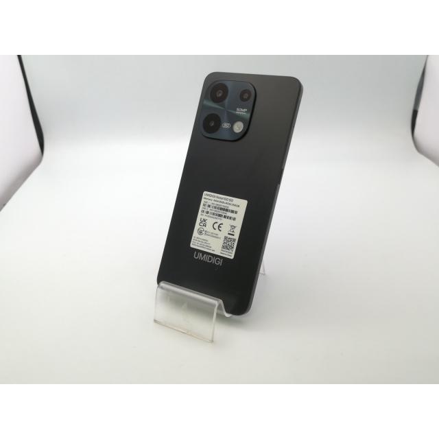 中古】UMIDIGI 海外版 【SIMフリー】 UMIDIGI Note 100 5G 8GB 256GB