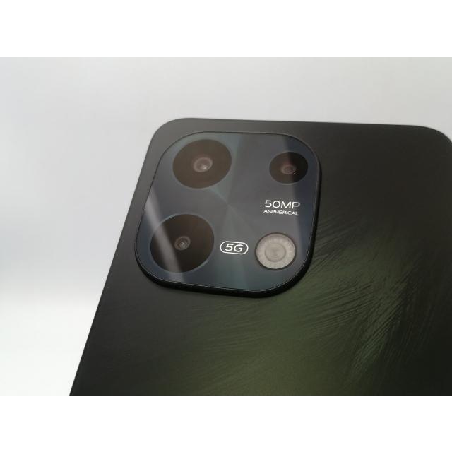 中古】UMIDIGI 海外版 【SIMフリー】 UMIDIGI Note 100 5G 8GB 256GB