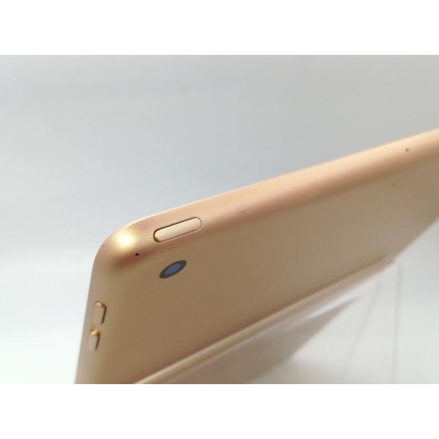 中古】Apple 【Wi-Fi】 iPad（第5世代/2017） 128GB ゴールド MPGW2J/A