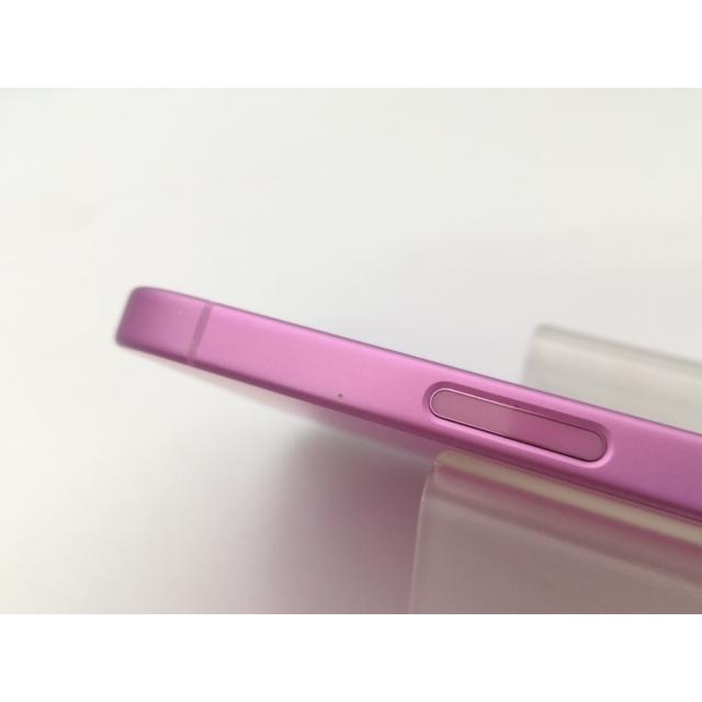【中古】Apple docomo 【SIMフリー】 iPhone 16 128GB ピンク MYDT3J/A【大阪堂島】保証期間１ヶ月【ランクA】の画像