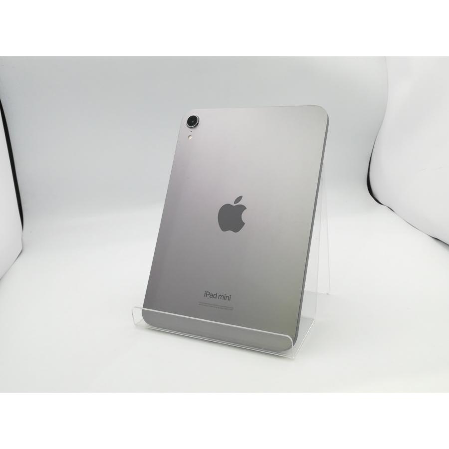 新品未使用 iPad Mini A17Pro 256Gb スペースグレーWiFi 2024 Apple iPad mini A17 Pro chip, Built for Apple Intelligence
