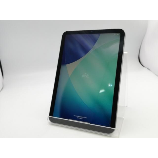 新品未使用 iPad Mini A17Pro 256Gb スペースグレーWiFi 中古】Apple 【Wi-Fi】 iPad mini（A17Pro/2024） 256GB スペース