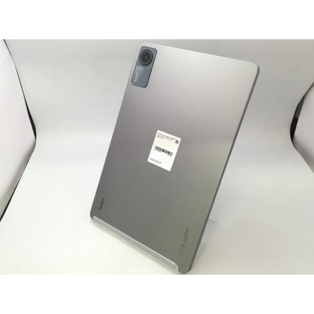中古】Xiaomi 国内版 【Wi-Fi】 Redmi Pad SE グラファイトグレー