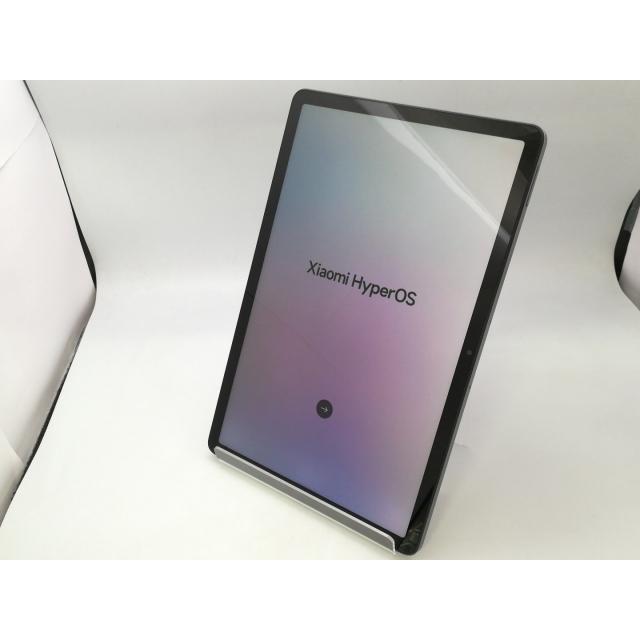 中古】Xiaomi 国内版 【Wi-Fi】 Redmi Pad SE グラファイトグレー